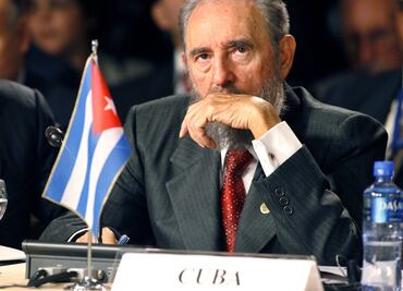 El duelo por el comandante Fidel Castro en las redes sociales