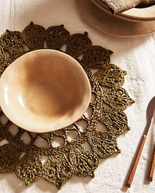 Boho chic: la tendencia en decoración para el 2021