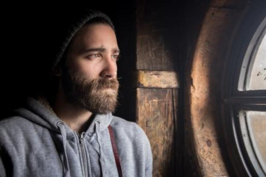 Consejos para cuidar tu barba este invierno