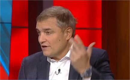 Diego Aguirre, nuevo DT de Cruz Azul, explica por qué no llegó a Chivas