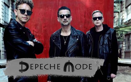 Depeche Mode y Phil Collins, los conciertos más esperados el fin de semana