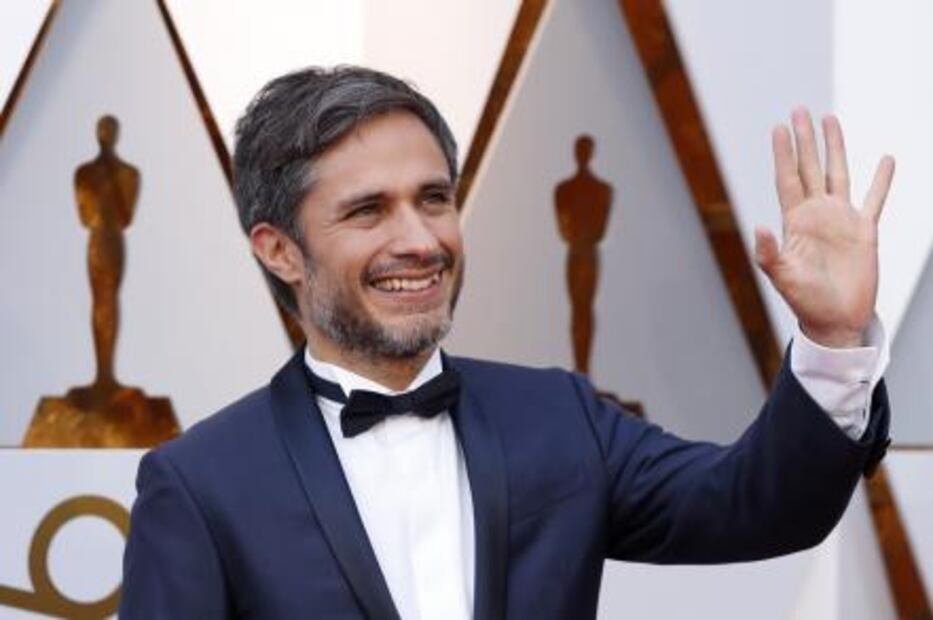 Moda masculina en la red carpet de los Oscar