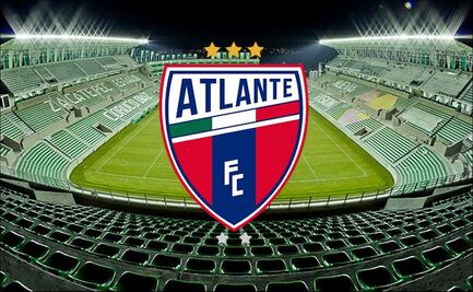 En dos años, el Atlante podría volver a la Liga MX 