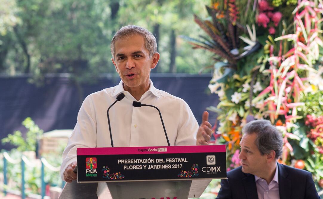 FOTO: JENIFER NAVA / EL UNIVERSAL