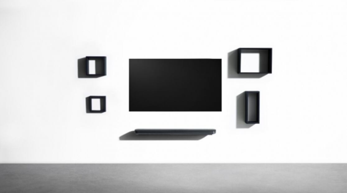 Nuevos televisores LG OLED para gamers 