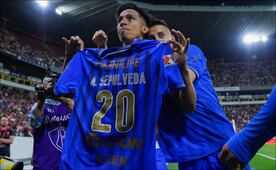 Chivas regresa a la senda de la victoria tras imponerse al Atlás en el Clásico Tapatío 