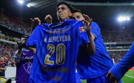 Chivas regresa a la senda de la victoria tras imponerse al Atlás en el Clásico Tapatío