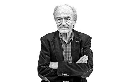 La iglesia carga su cruz