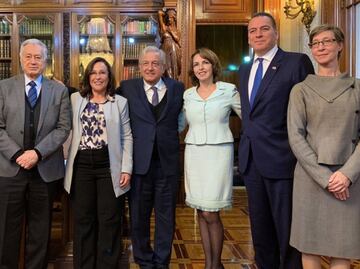 Hydro-Quebec to boost clean energy generation in Mexico