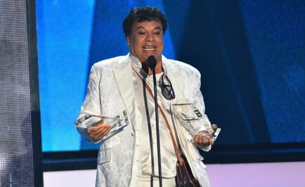 Juan Gabriel estaba bien antes de infarto