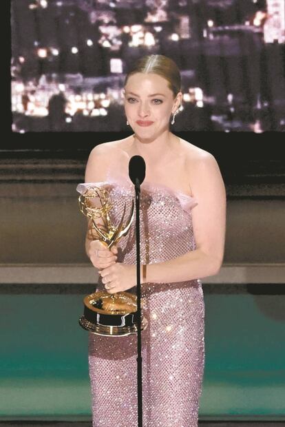 Premios Emmy 2022: "Succession" expande su imperio