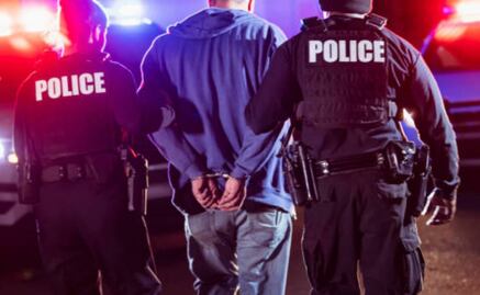 Detienen en Canadá a paquistaní acusado de planear un atentado en Nueva York