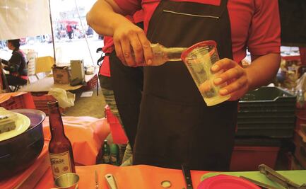 Alistan inspecciones a chelerías en zona de FES y CCH