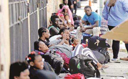 Centro de detención de migrantes, nuevo foco de Covid-19 en Estados Unidos