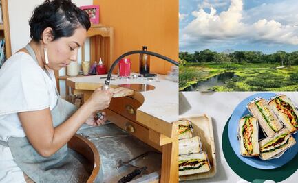 Efemérides del 3 de noviembre: descubre qué pasó un día como hoy.