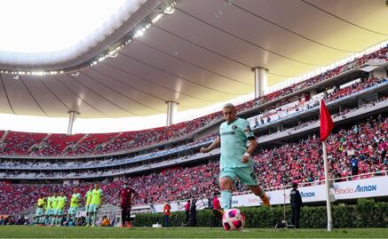 La Liga MX y el pésimo promedio de gol en el Apertura 2021