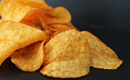 Estas son las 3 marcas de papas fritas con más grasa y sodio, según la Profeco
