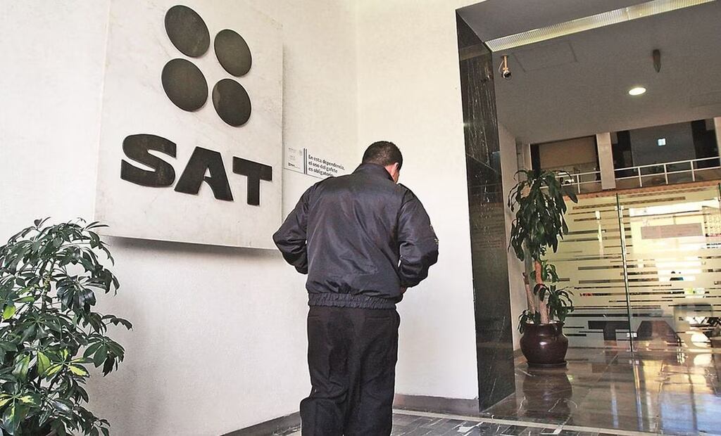 La Constancia de Situación Fiscal es solicitada por empresas y empleadores. Foto: Archivo EL UNIVERSAL