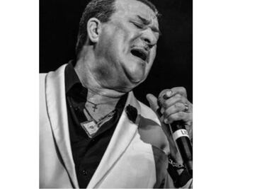 Fallece Tito Rojas, veterano de la salsa