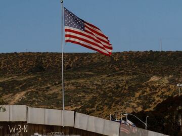 Muro de Trump costaría 21 mil 600 mdd y tomaría 3.5 años construirlo: reporte interno