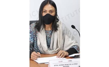 PRI e INE coinciden en ampliar derechos de mexicanos en el exterior