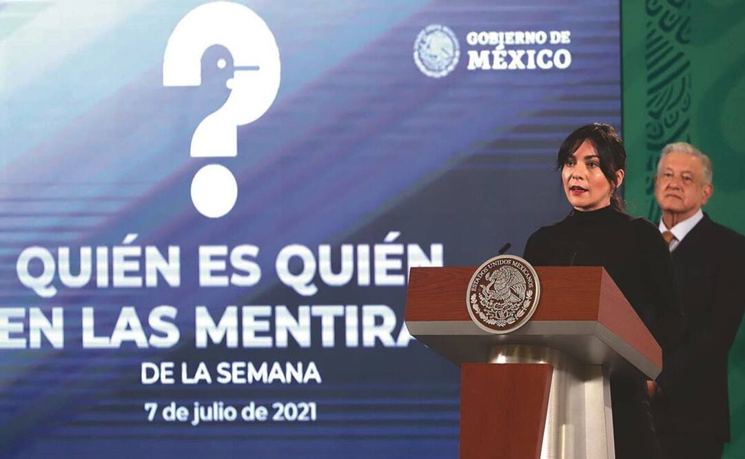 Foto: Archivo/EL UNIVERSAL