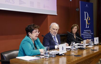 Dana, espóiler y teletrabajar, nuevas palabras que integran al diccionario de la RAE