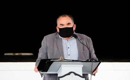 Muere alcalde de San Francisco de los Romo, Aguascalientes