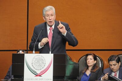 No invalidar a Rivada, peor escándalo: SCT