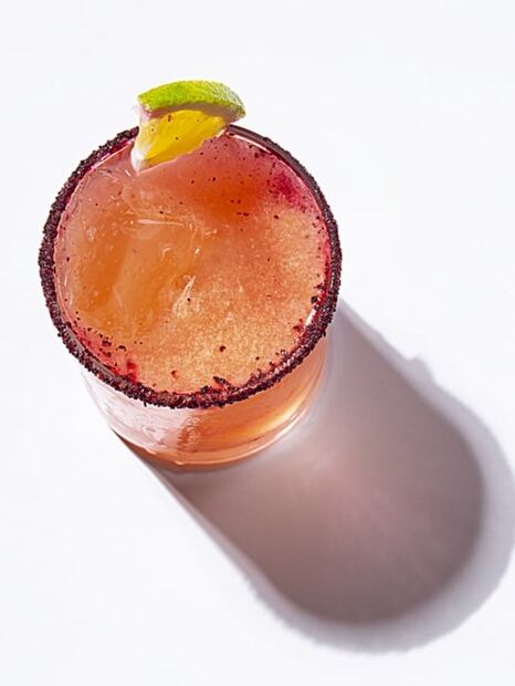 Si la vida te da tequila... prepara un coctel para dar el grito