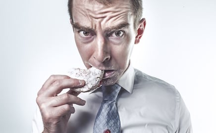 Los 3 beneficios del Omega-3 que pocos conocen