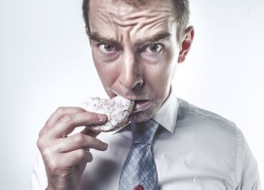 Los 3 beneficios del Omega-3 que pocos conocen