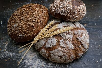 Qué es el gluten, cuál es su efecto en tu salud y en qué alimentos se encuentra