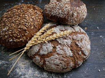 Qué es el gluten, cuál es su efecto en tu salud y en qué alimentos se encuentra