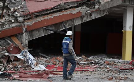 Piden a Sheinbaum revisar censos de afectación de 19S