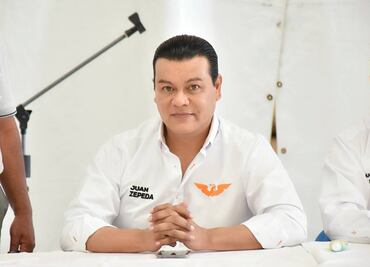 PVEM y MC revelan nombres a candidatos a diputados locales y presidencias municipales en Edomex