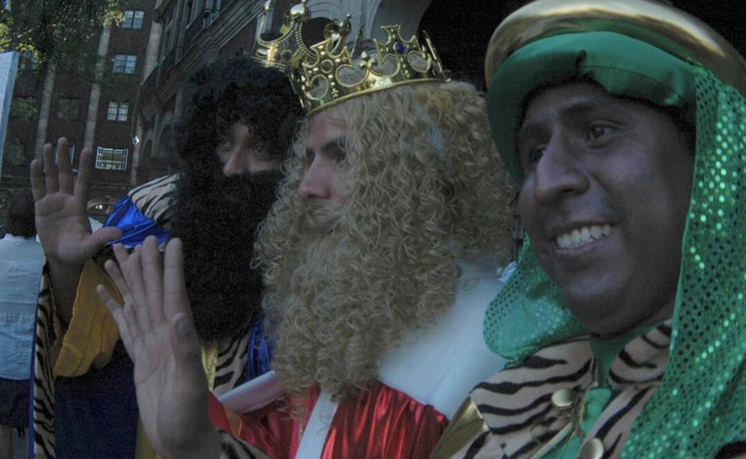 (Foto: Archivo/El Universal) 