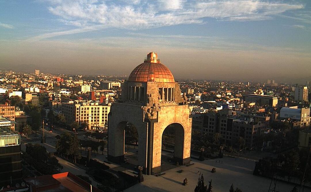 Foto: @webcamsdemexico