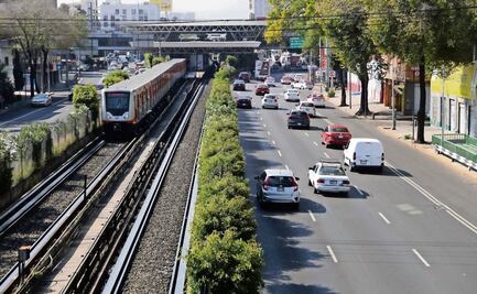 Lanzan licitaciones para la supervisión de la calzada flotante de Tlalpan 