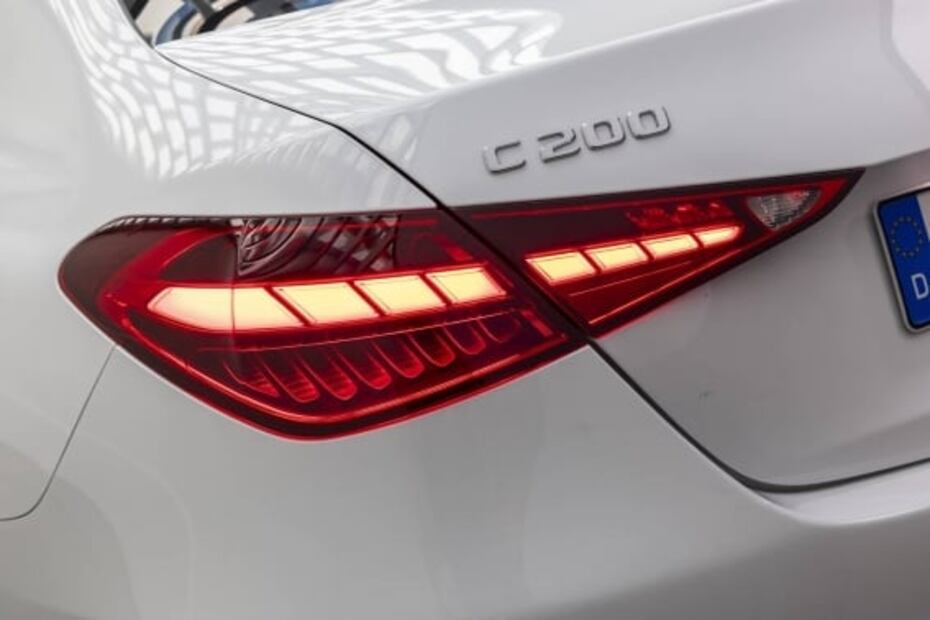 Mercedes-Benz Clase C 2022 llega a México; estos son sus precios