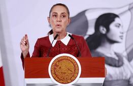 ¿Te perdiste La Mañanera? Protestas de la CNTE y apoyos a Cuba, en los temas de hoy