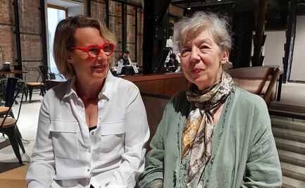 Calderón de la Barca aprende a soñar en ruso de la mano de dos Natalias