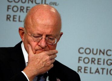 Inteligencia de EU alerta riesgo de choque militar con Rusia en Siria