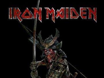 Iron Maiden en el Foro Sol: Estos son los precios de los boletos para su fecha en México