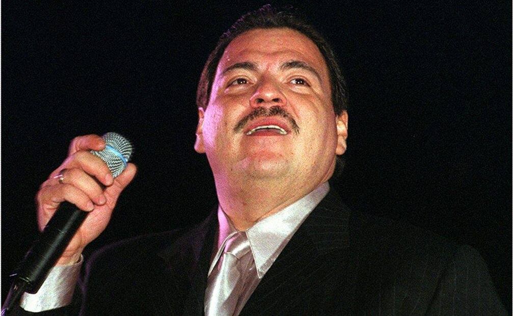 En el 2009 el cantante se llevó la rechifla del público. FOTO: Archivo.