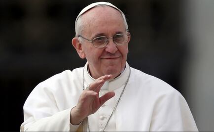 El papa pidió aceptar los descubrimientos científicos con "humildad"