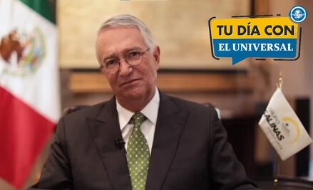 ¡En abonos chiquitos! Salinas Pliego deberá pagar 48 mil mdp al SAT