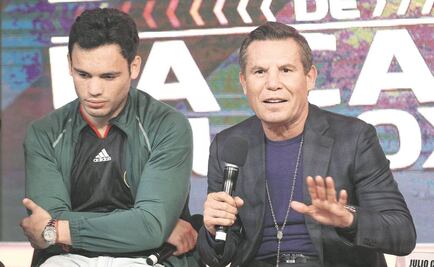 Chávez acompañará al Junior