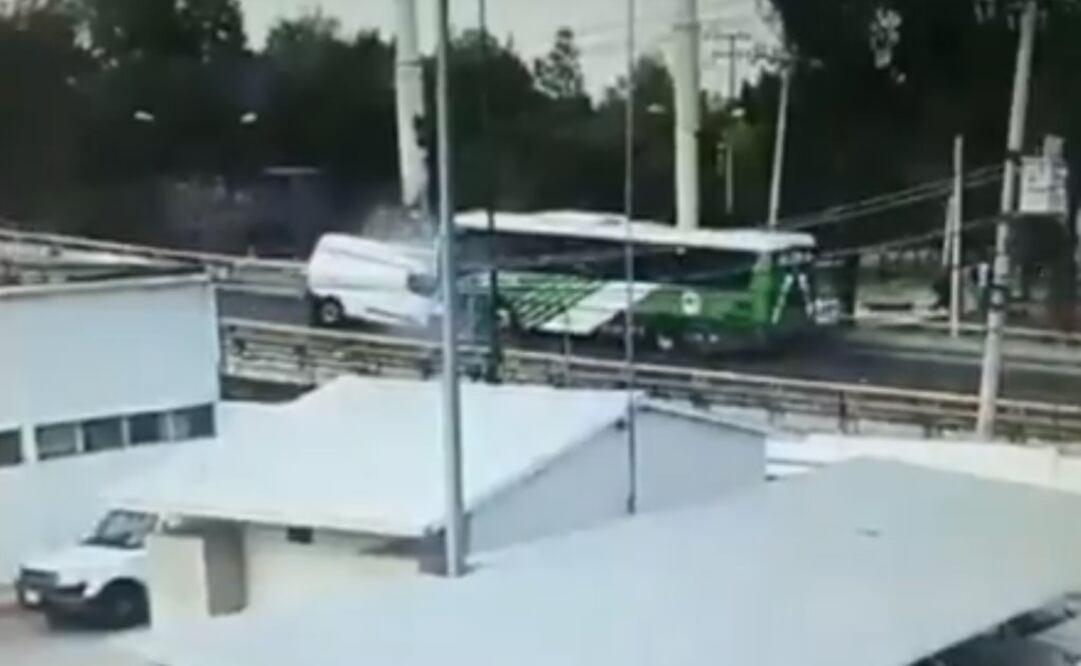 Foto: Captura de video