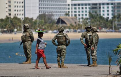 “Si hay que brincarse la ley para salvar vidas, me la juego”: gobernador de Nayarit